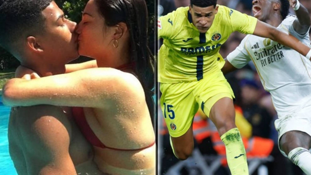 Dardo de la mujer de Mouriño:  Me voy del Bernabéu antes de que me sigan robando 