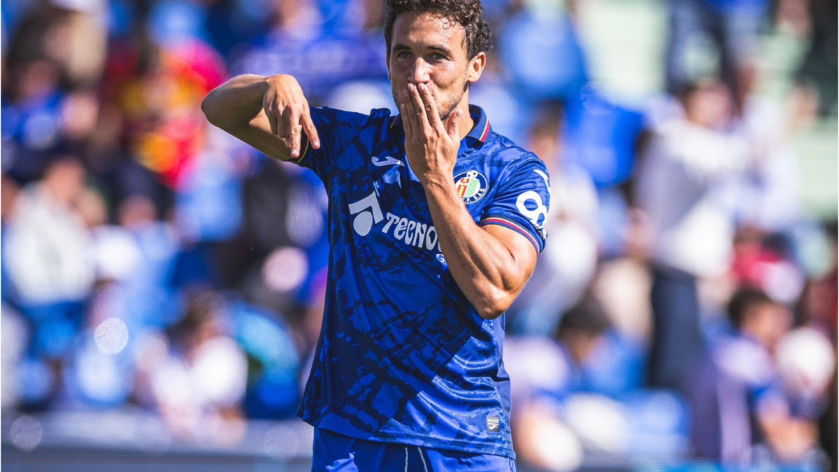  Luis Milla toma el mando 