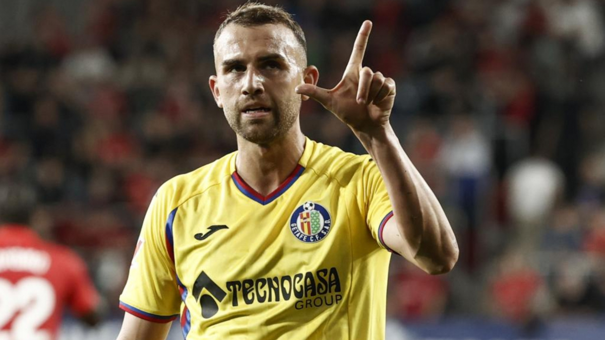  Los hermanos Mayoral, rivales en Copa 