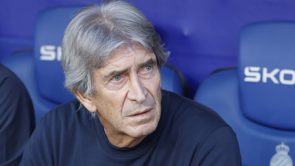  El Betis más puntero con Pellegrini tras las ocho primeras jornadas 