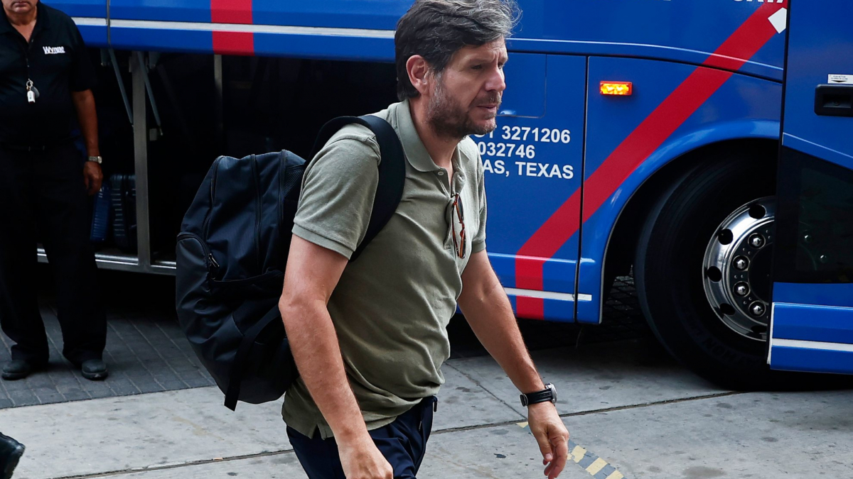  Mateu Alemany, el galáctico de los directivos del fútbol 