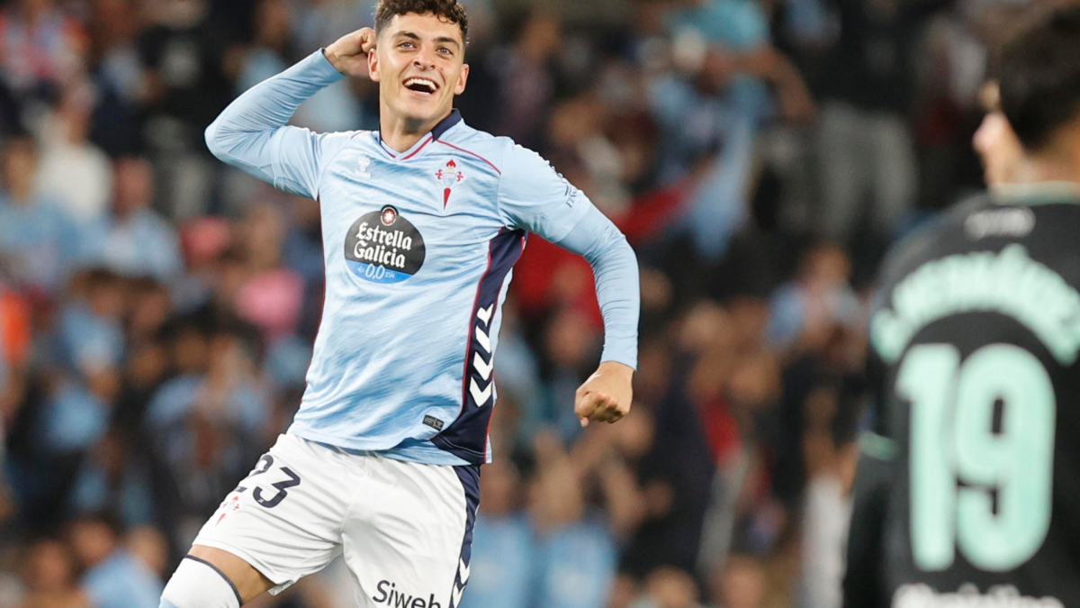  Hugo Álvarez: “Intento estar centrado en ayudar al equipo” 