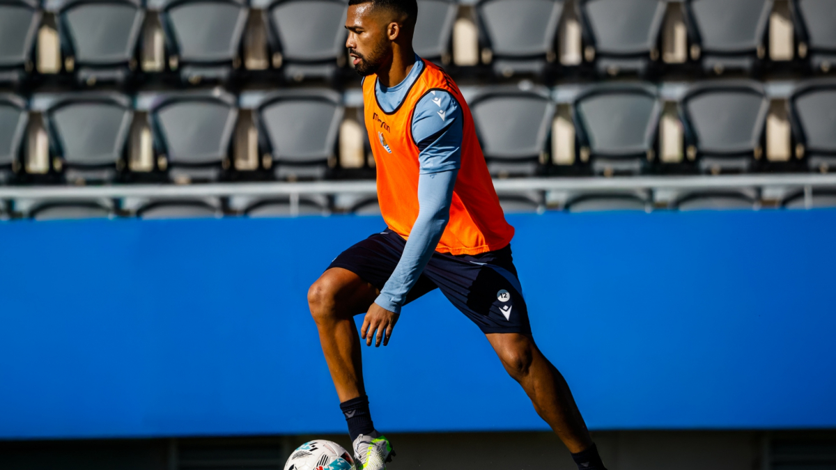  Yangel y Óskarsson, las grandes esperanzas 