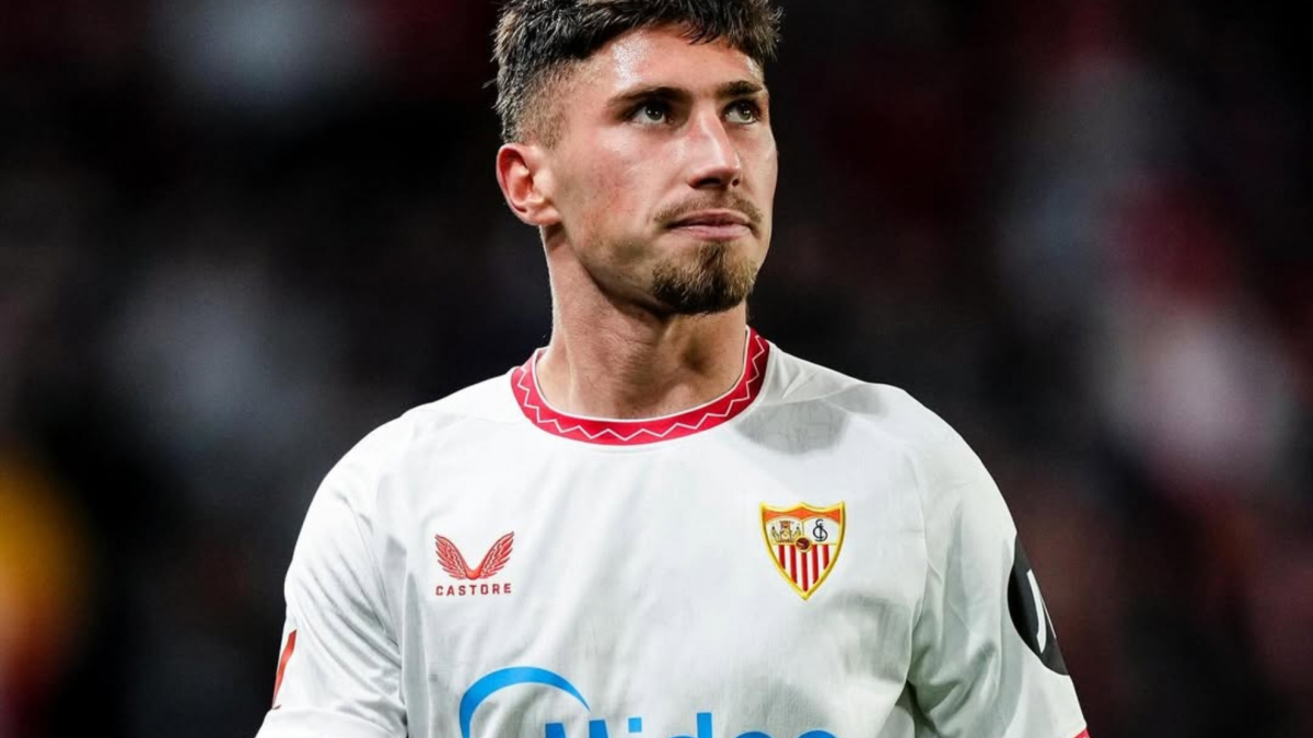  Carmona: &quot;Sentimos que la gente está con nosotros&quot; 