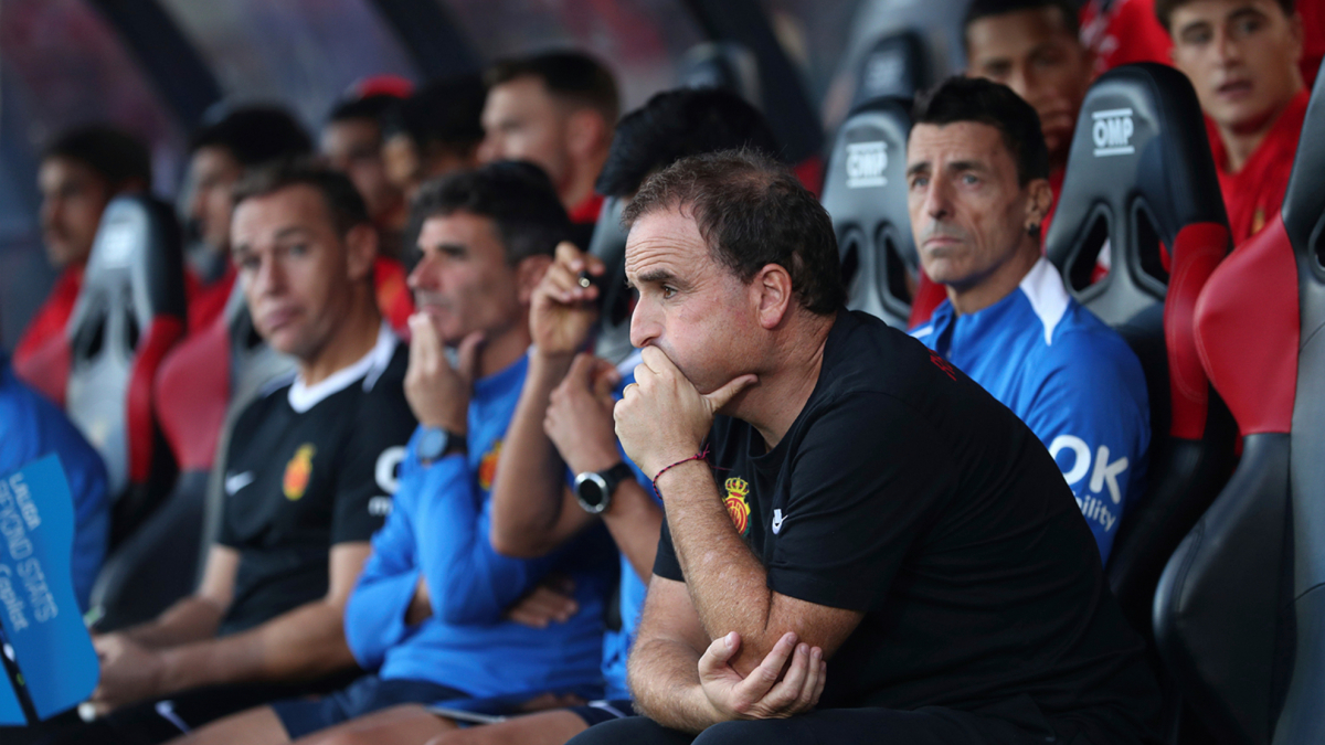  Un parón atípico y preocupante en Mallorca 