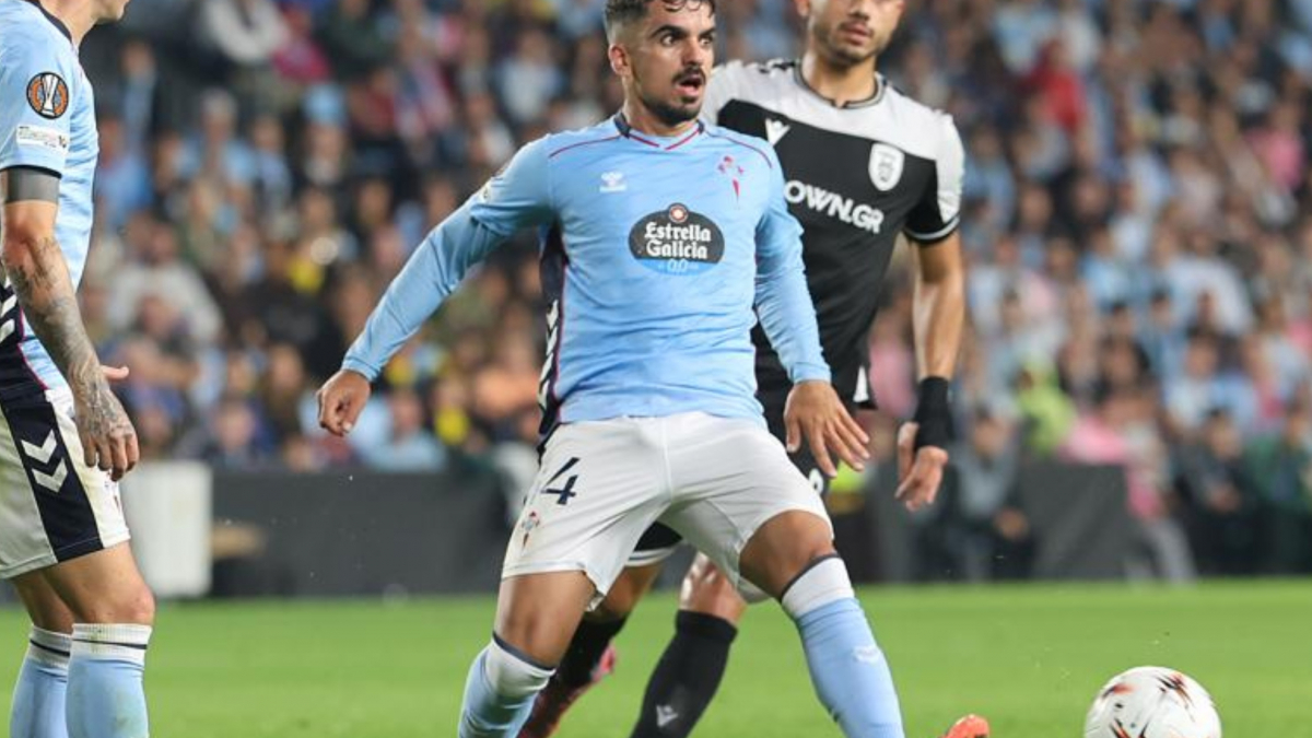  Damián está de vuelta 