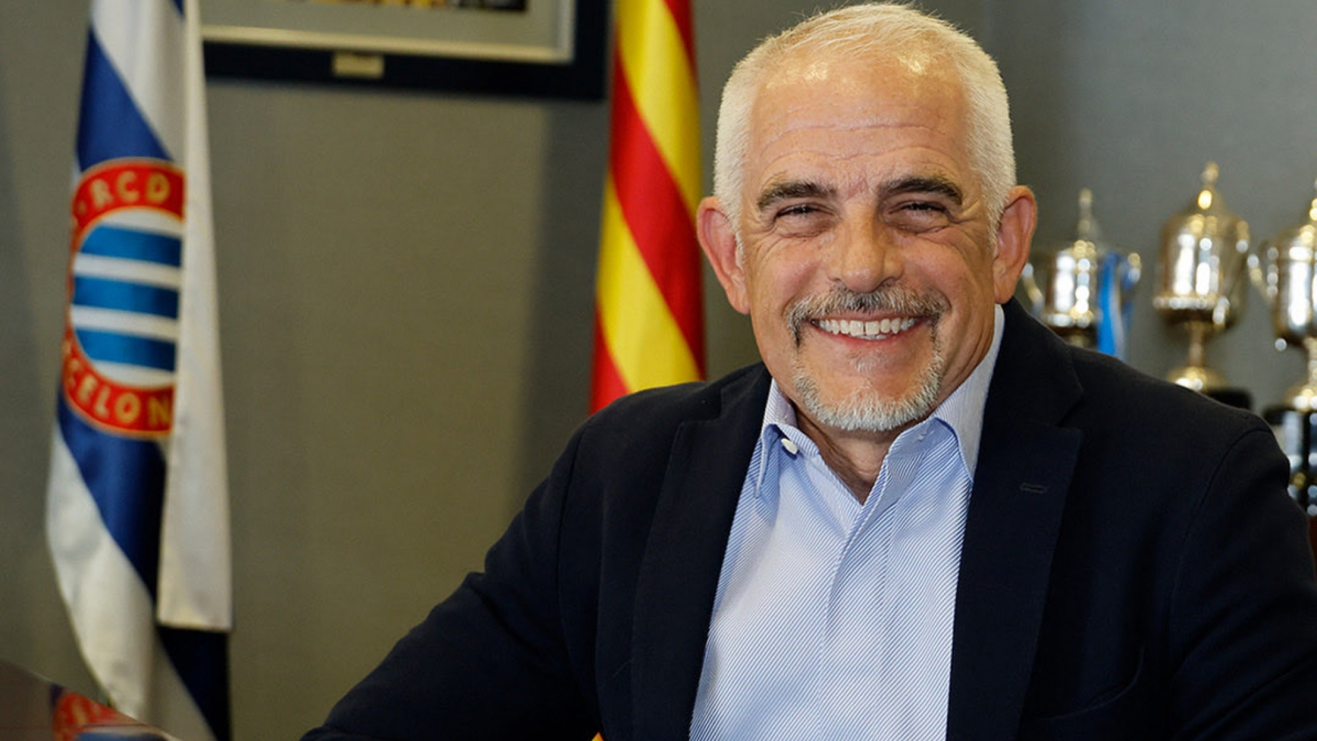  El Espanyol hace oficial el cambio de propiedad 