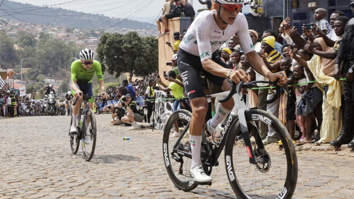 Isaac del Toro Dominates Gran Piemonte, Prepares for Giro di Lombardia Challenge