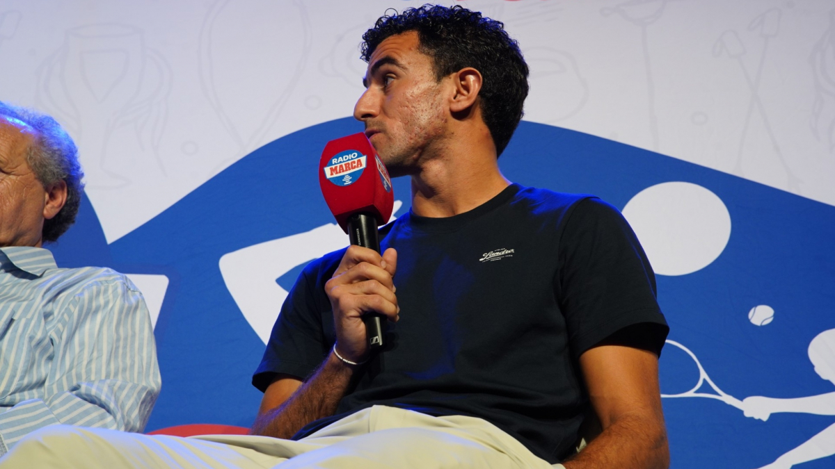  Mateu Jaume Morey: “El vestuario está más unido que nunca” 