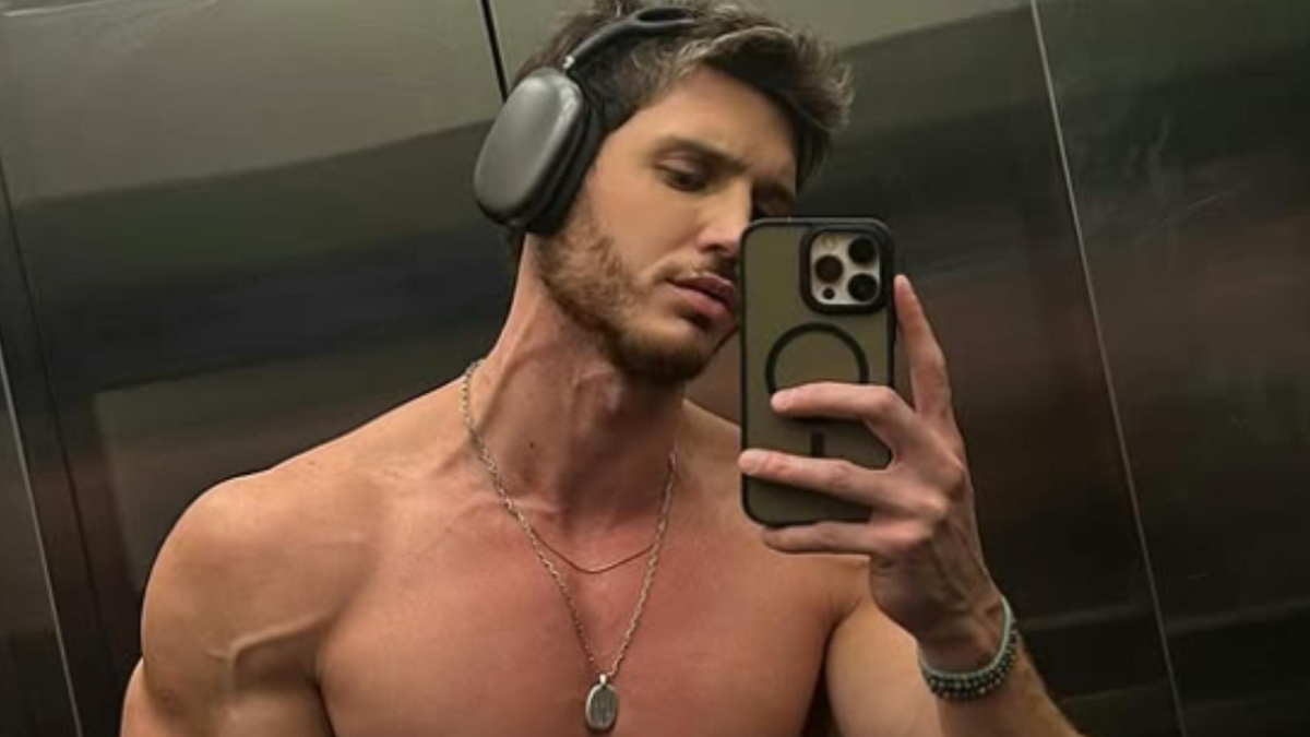 Argentinian Singer and Model Fede Dorcaz Shot Dead in Mexico City Attack