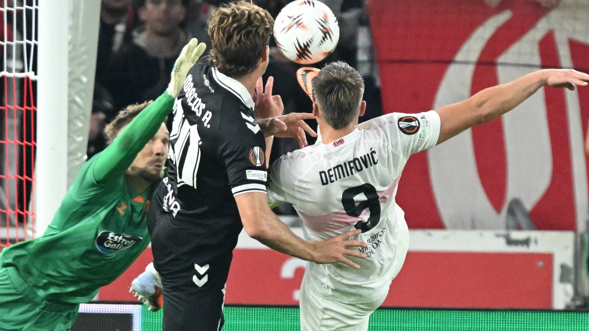  Radu, el trotamundos que echa raíces en Vigo 