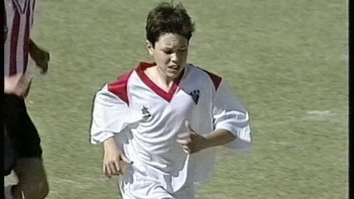 Andrés Iniesta, sobre el Albacete-Barça: "Soy de Albacete, pero..."