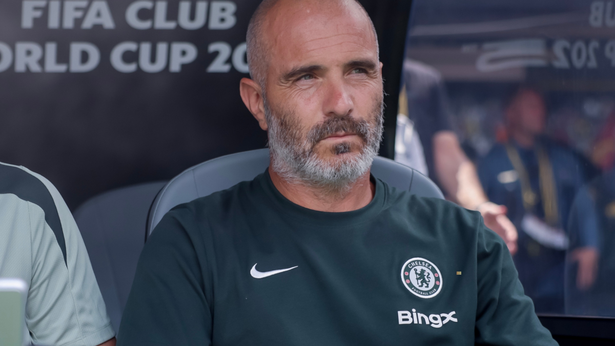 Maresca, Mister del Chelsea, Los Suyos’ Exploration of the Contrast: “Solo Piensa En Si Mismo”