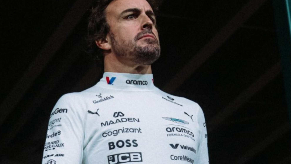 Lo que quiso decir Alonso con el &quot;no puedo ser del todo sincero&quot;