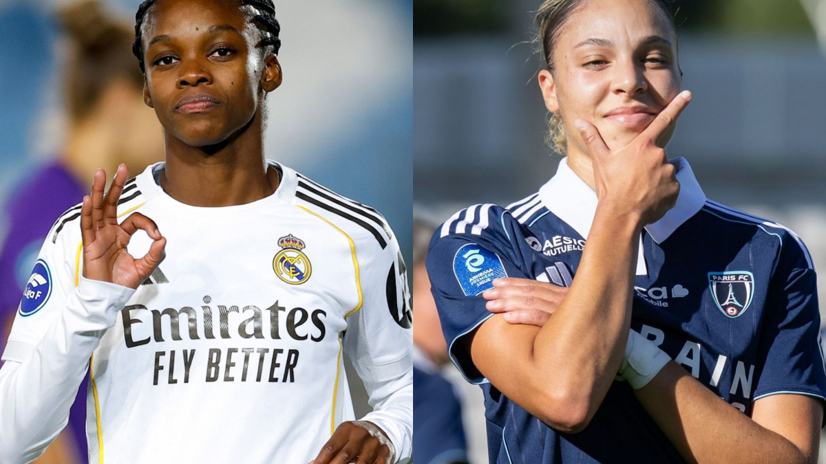 Otra noche de Champions en el&amp;nbsp;Di Stéfano