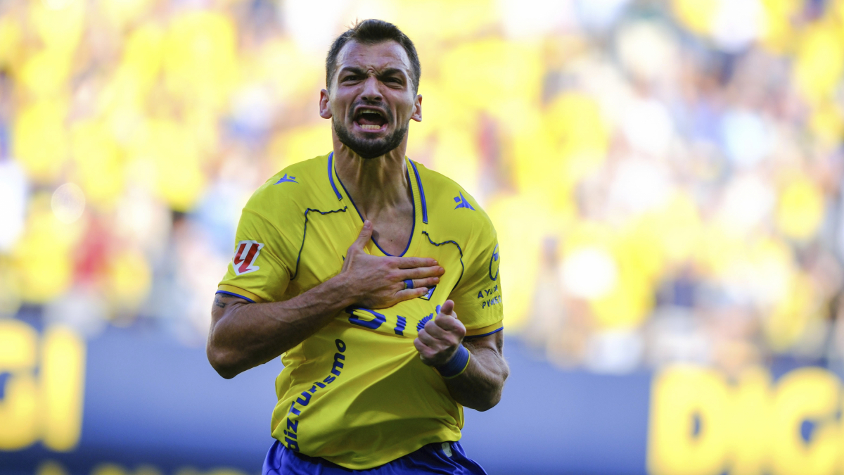 Tabatadze, un &#039;inglés&#039; en Georgia