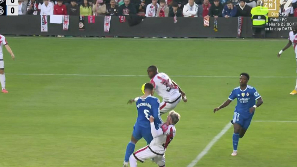 &quot;Esta jugada tendrá el honor de engrosar dos videos de RMTV&quot;