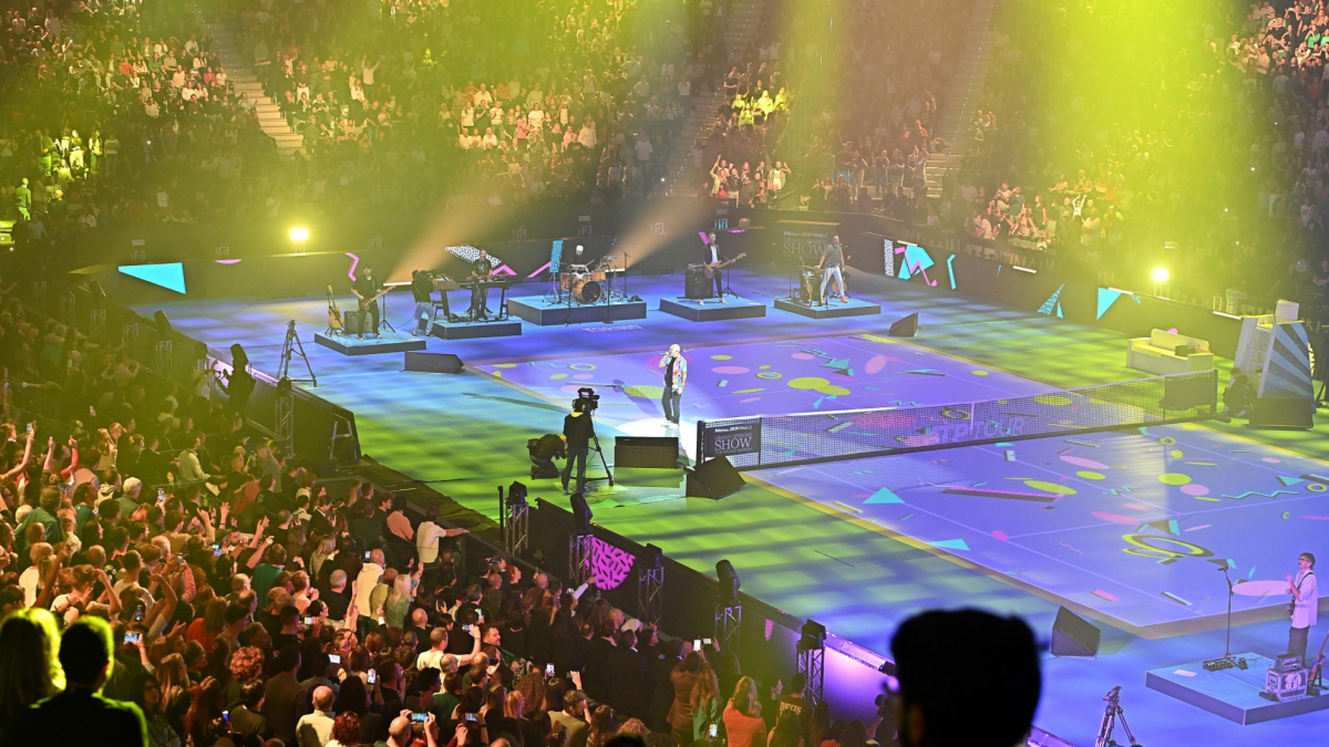 Tragedia en el Inalpi Arena de Turín: dos seguidores mueren en mitad de la segunda jornada