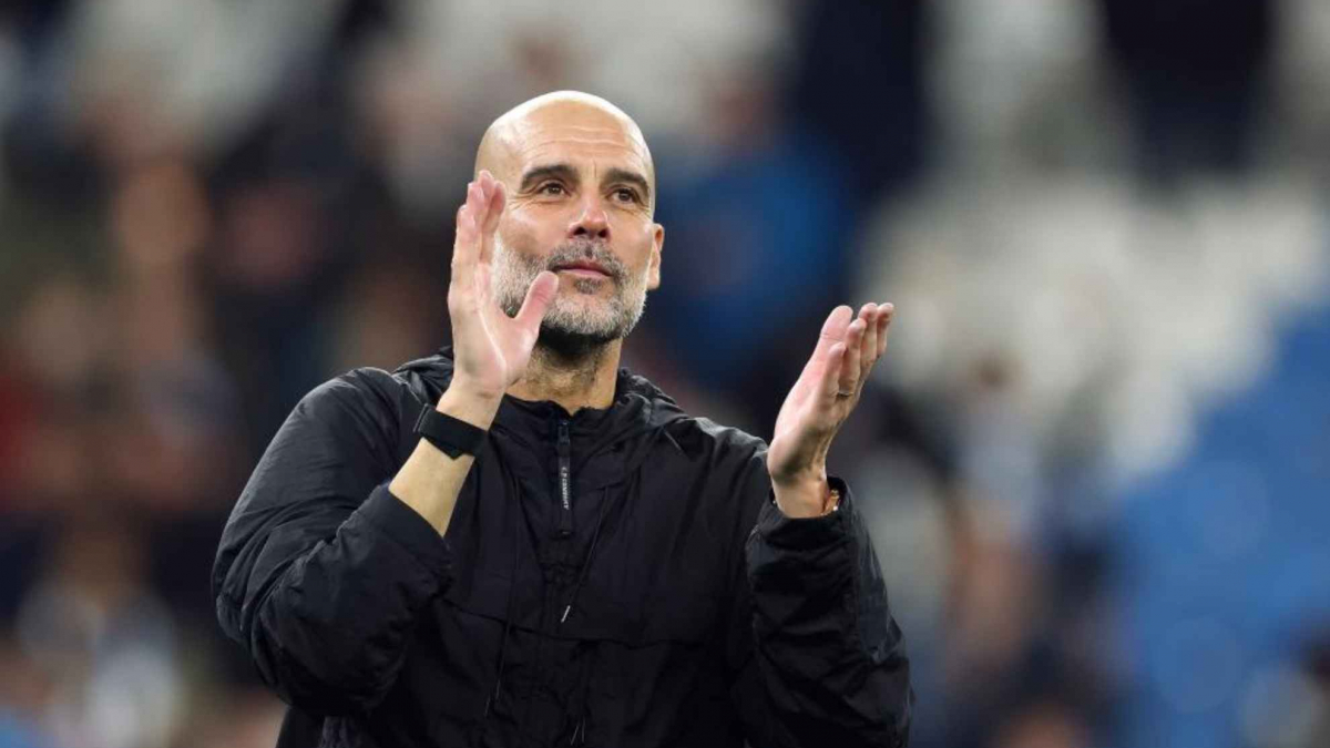 &quot;La salvajada de Guardiola&quot;