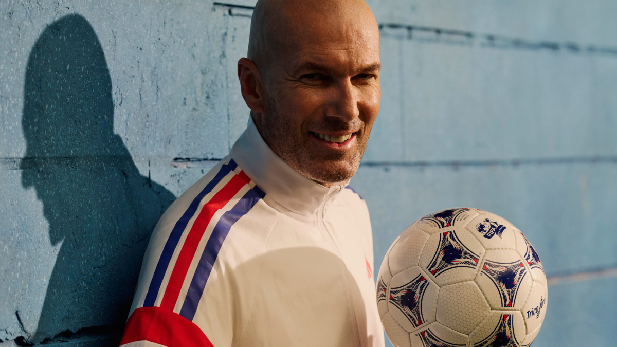 Zidane avanza su vuelta a los banquillos