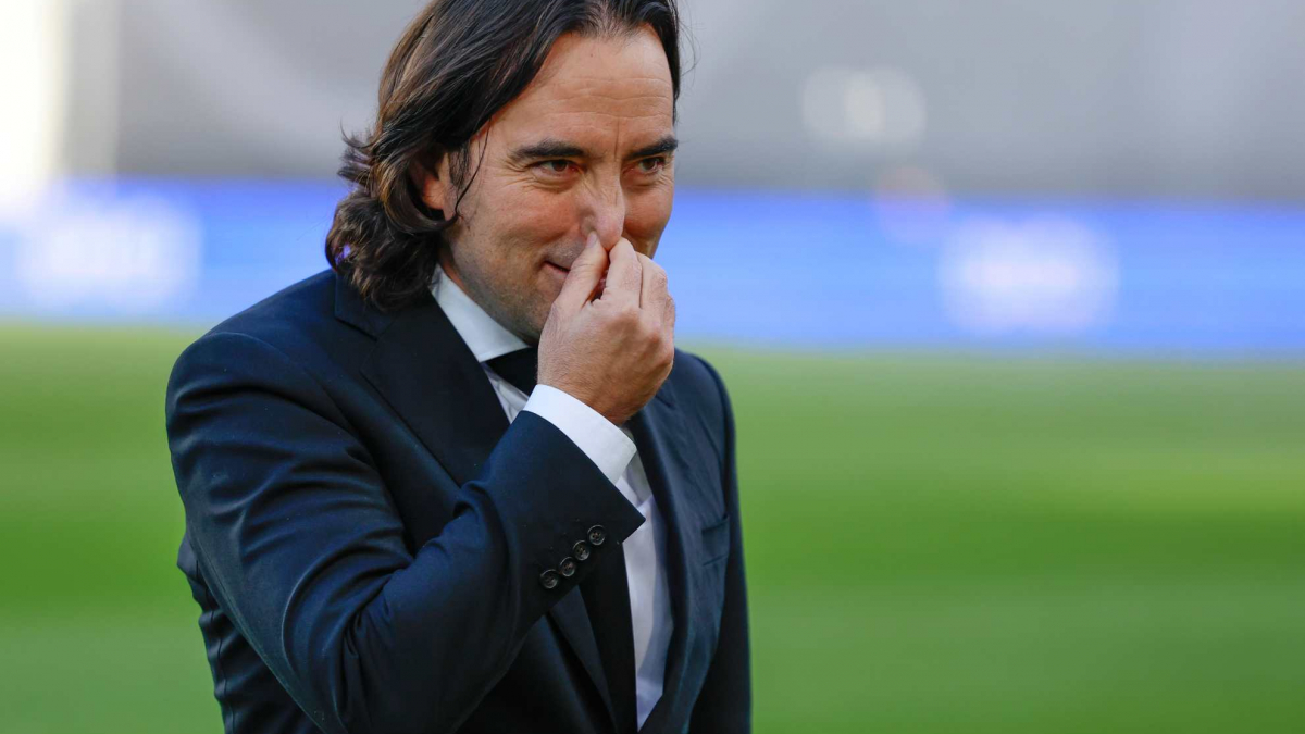 &quot;Mario Suárez está resentido y usa cualquier cosa para disparar&quot;&lt;br&gt;