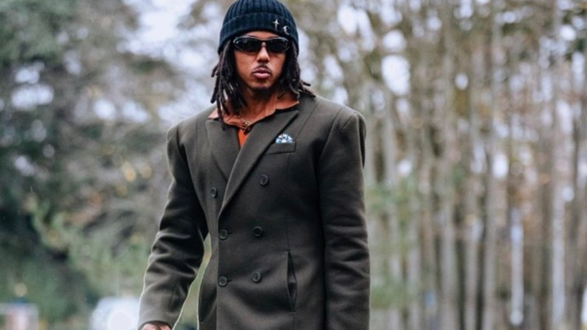 El enésimo desfile de moda de la convocatoria francesa con Koundé como modelo de pasarela