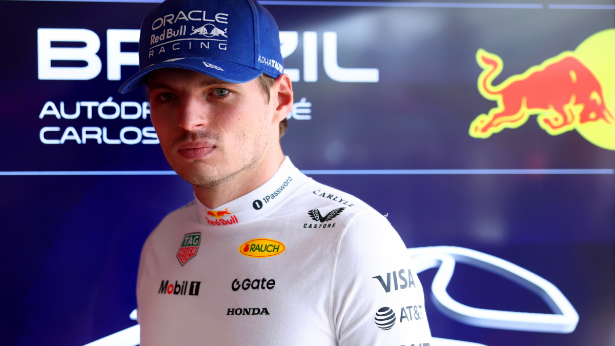 El culé Verstappen compara al Real Madrid con Red Bull