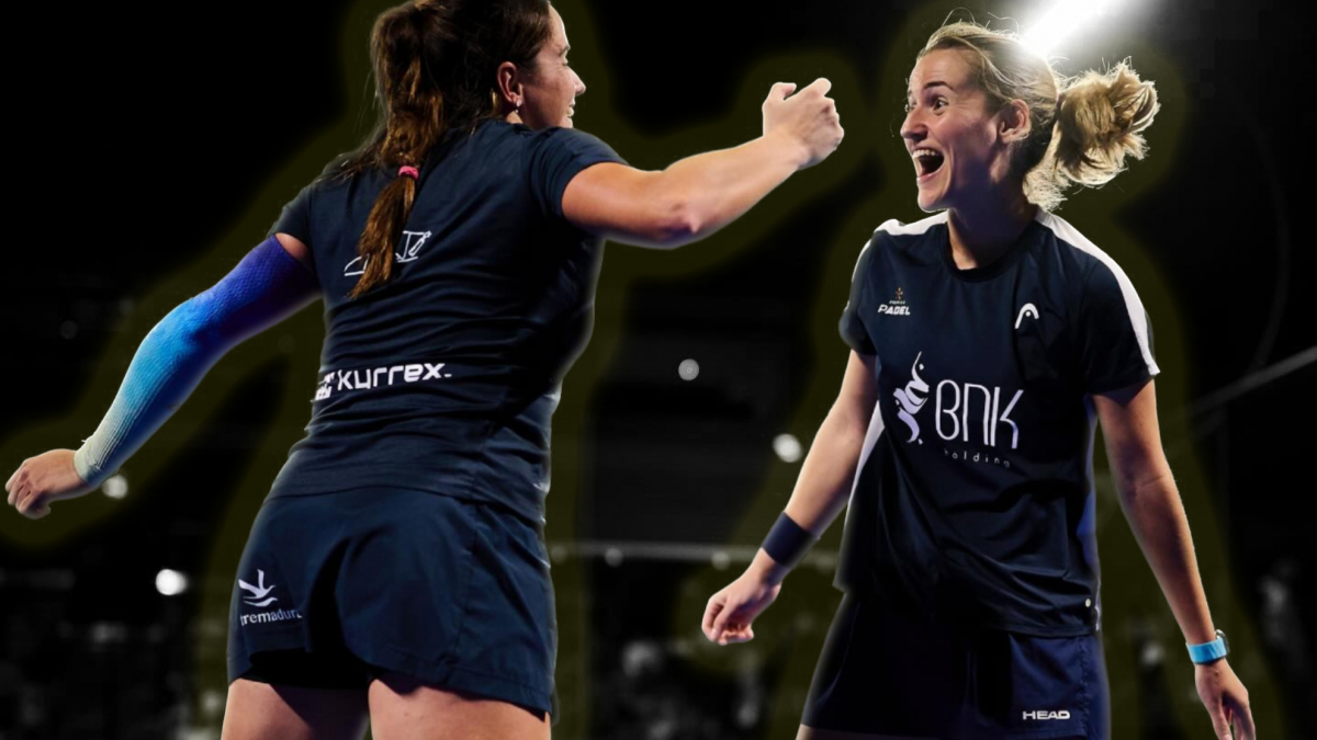 La reivindicación de Ari Sánchez y Paula Josemaría: &quot;Nos daban por muertas&quot;