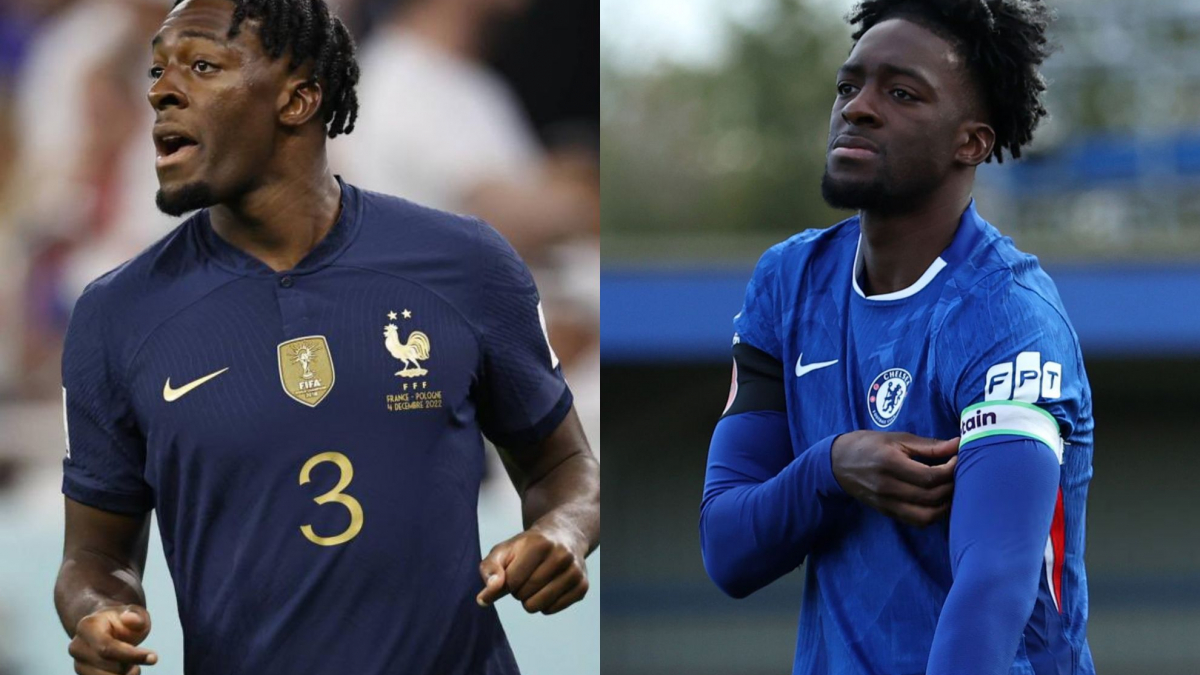 Maresca se cobra otra víctima más en el Chelsea&lt;br&gt;