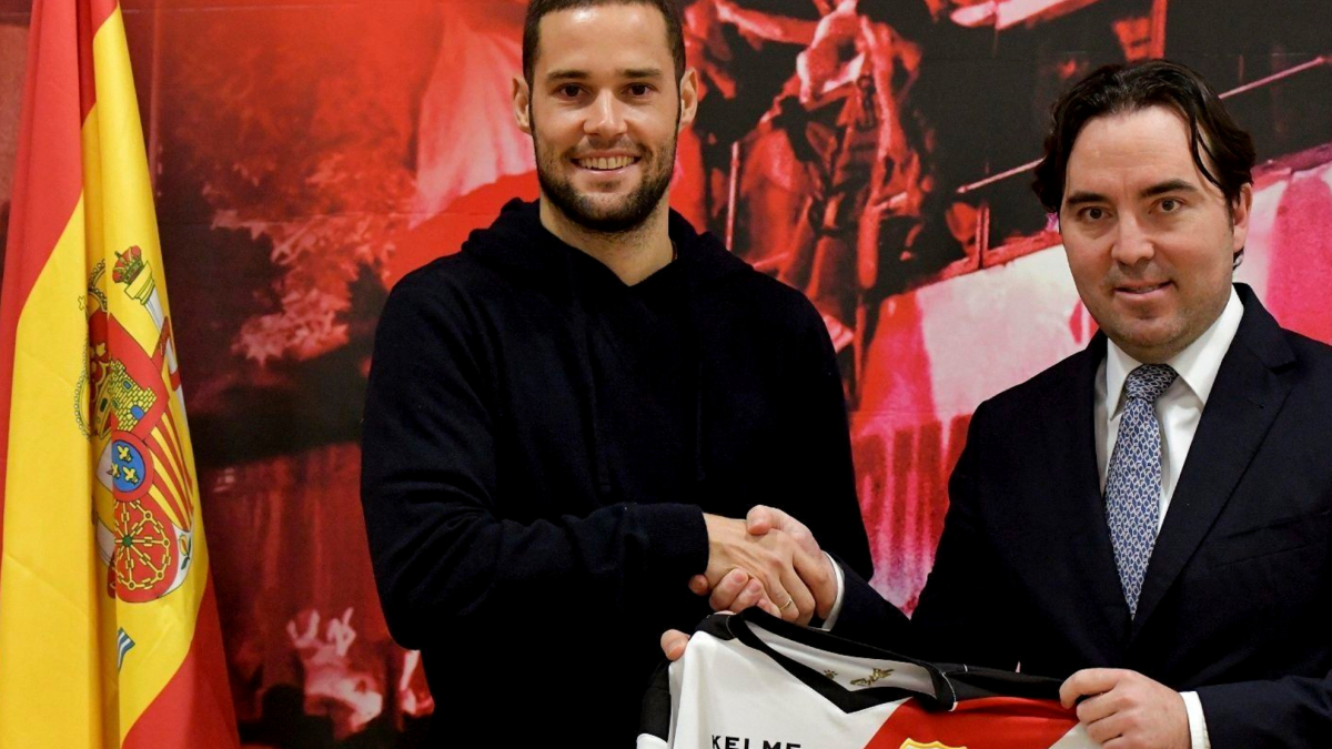 &quot;Presa llamó a varios jugadores y preguntó si echaba a Iraola; un compañero le contestó que...&quot;&lt;br&gt;