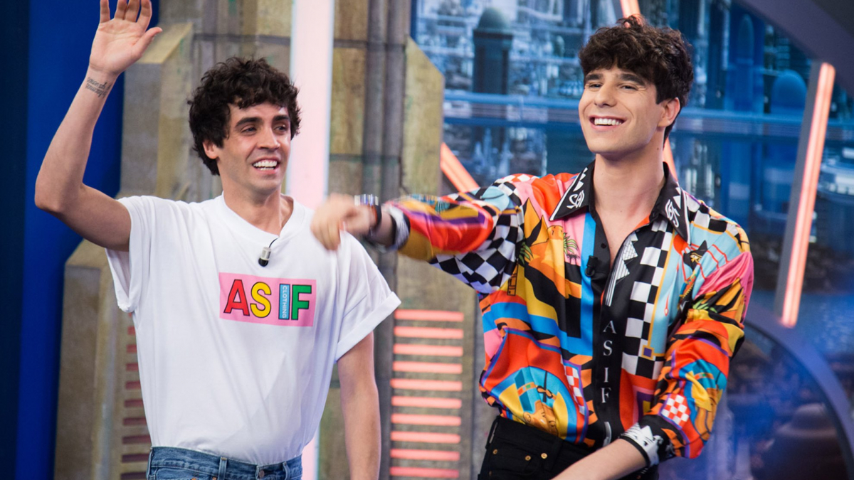 El impresionante patrimonio de Los Javis tras su ruptura: empresa millonaria y mansión en Madrid