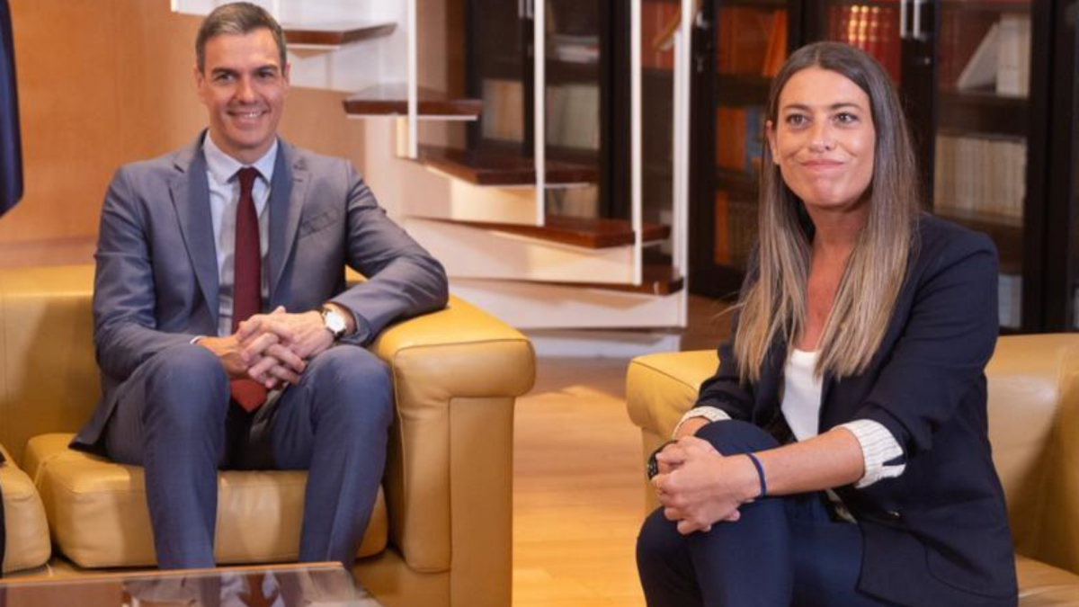 Junts prepara su &#039;oposición&#039; al Gobierno: ¡podría unirse a PP y VOX!