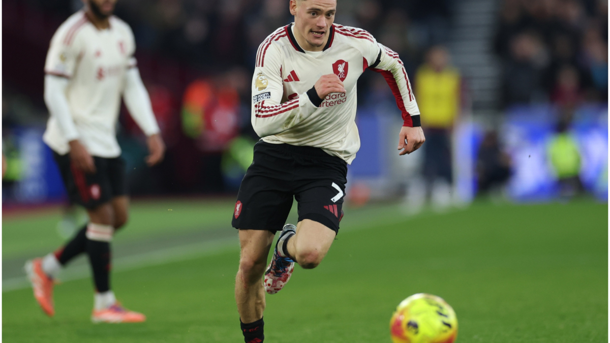 Durísimo ataque de Hoeness a Slot por Wirtz: "Es un mierda"<br>