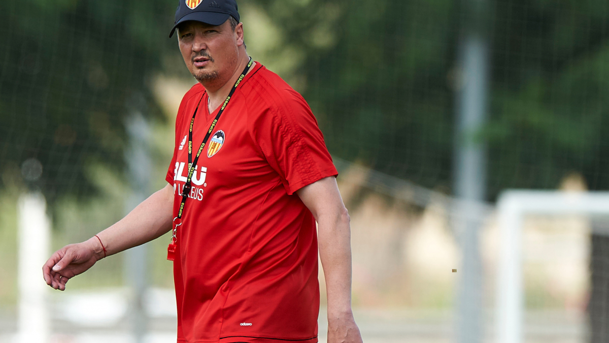 Penev, hospitalizado de forma urgente