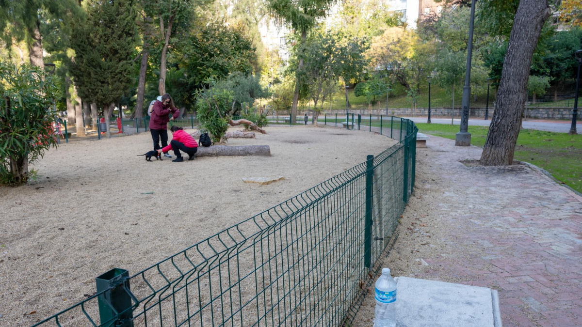 Una de las chicas muerta en Jaén escribió a la otra antes de quitarse la vida
