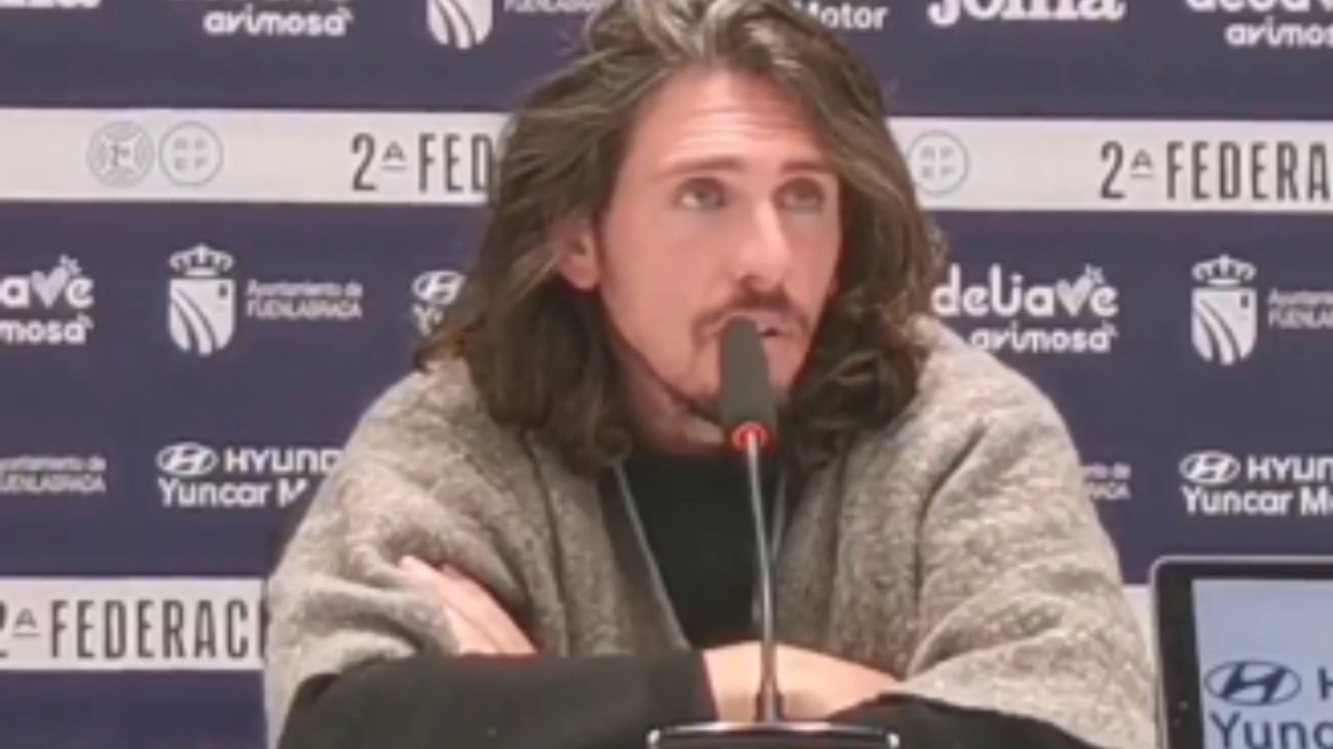 La revolución que planea Poves para esta misma Navidad: "Lo que digo parece chaladura..."<br>