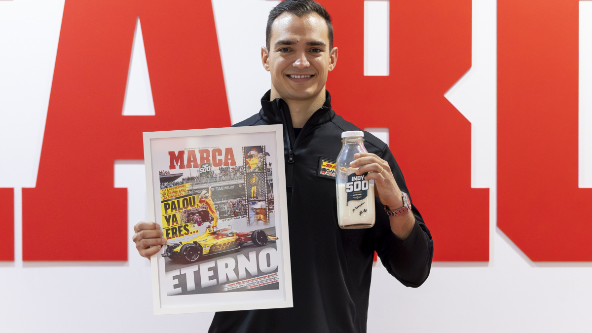 Palou anuncia la jugada de McLaren: "Eliminando a Piastri lo tienen... y lo van a hacer, seguro"