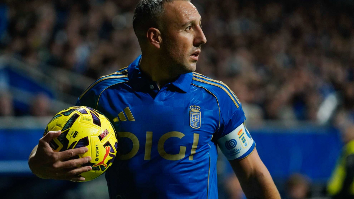 El Oviedo entra en estado de histeria