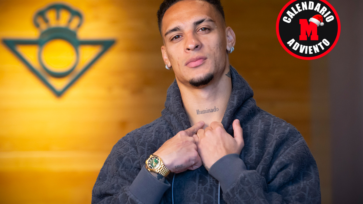 "Pagaron 100 millones por mí por algo"<br>