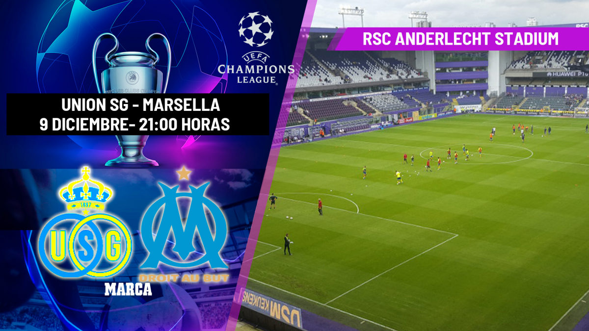 Anulado el empate del Union SG