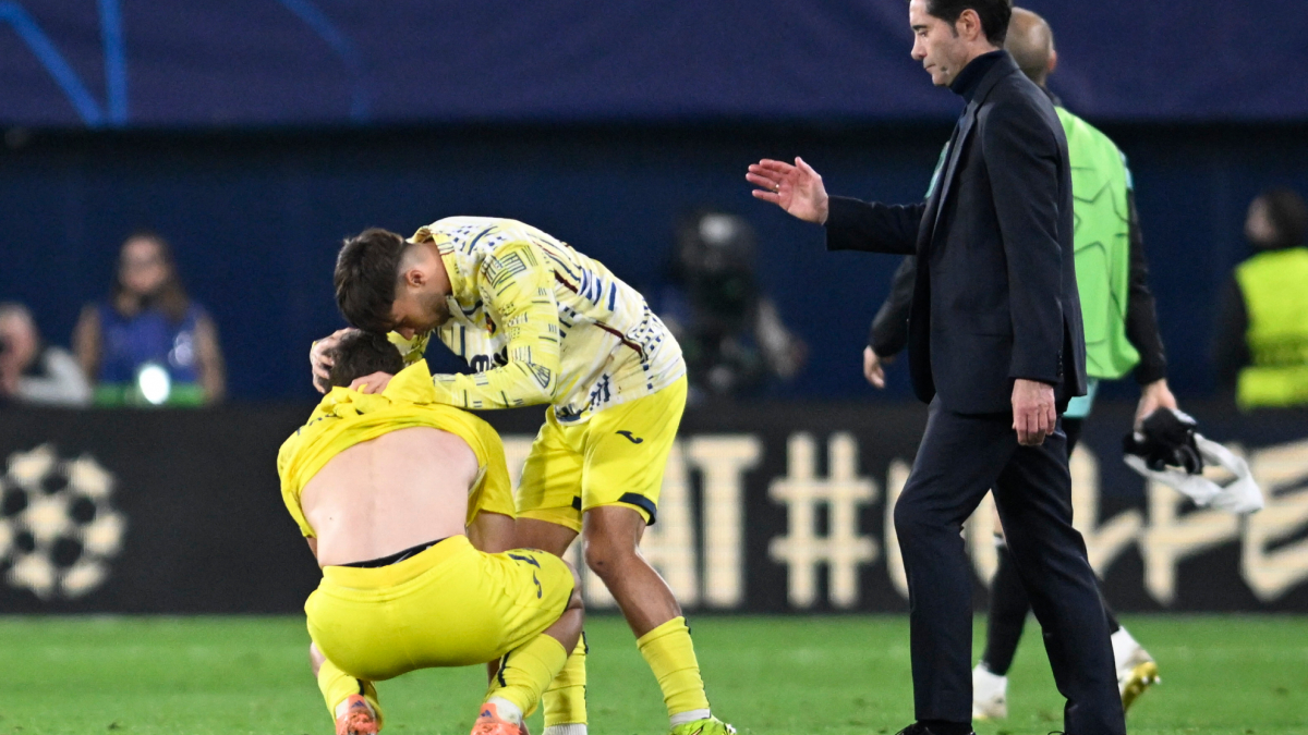 Una despedida muy triste