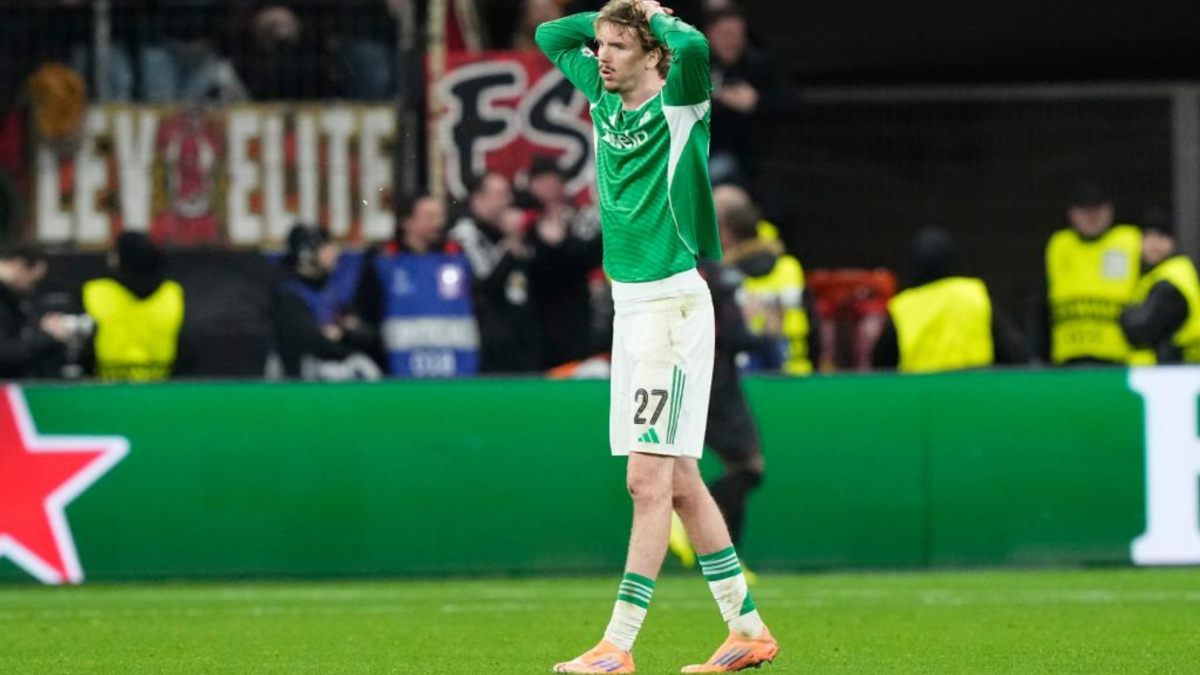 Grimaldo acude al rescate