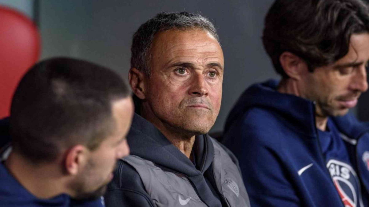 "A Unai Simón le he dicho 'no vuelves a venir convocado conmigo más"<br>