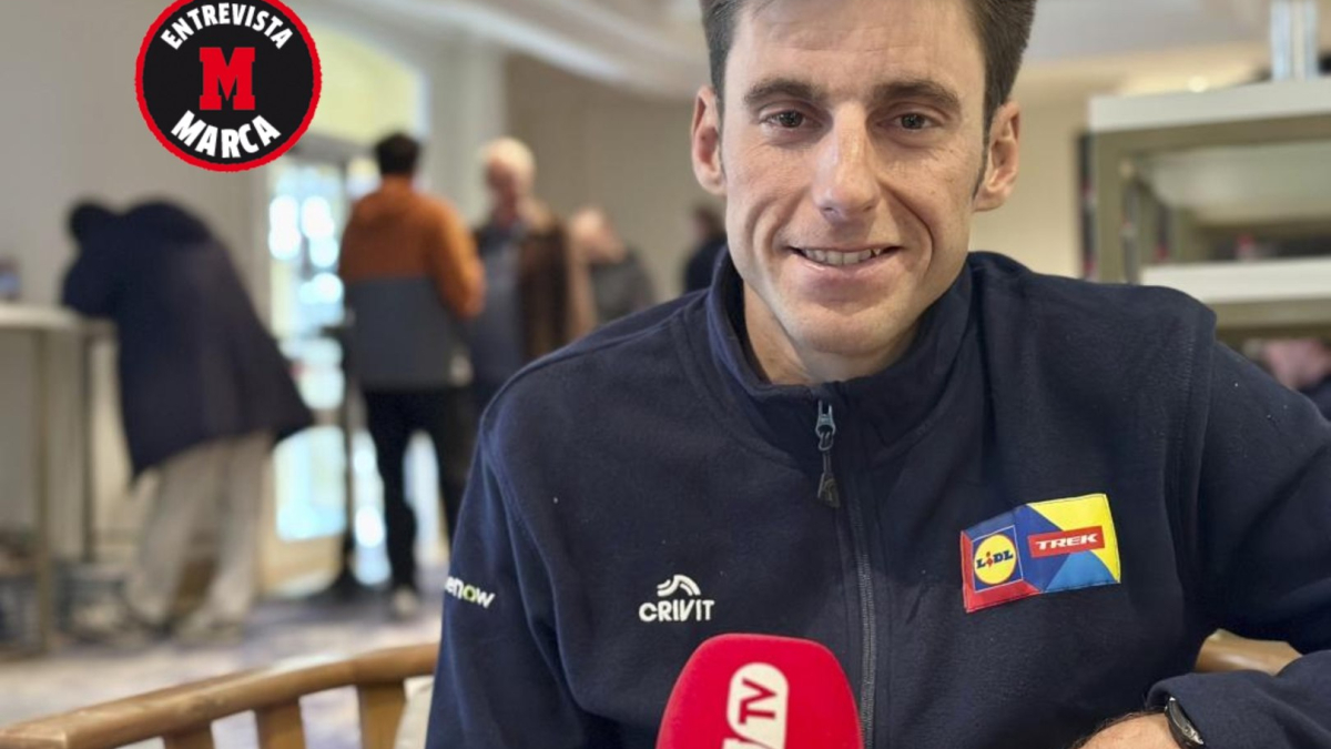 Verona y el último 'Niño Maravilla': "Tiene un talento enorme y todavía está por descubrir"<br>