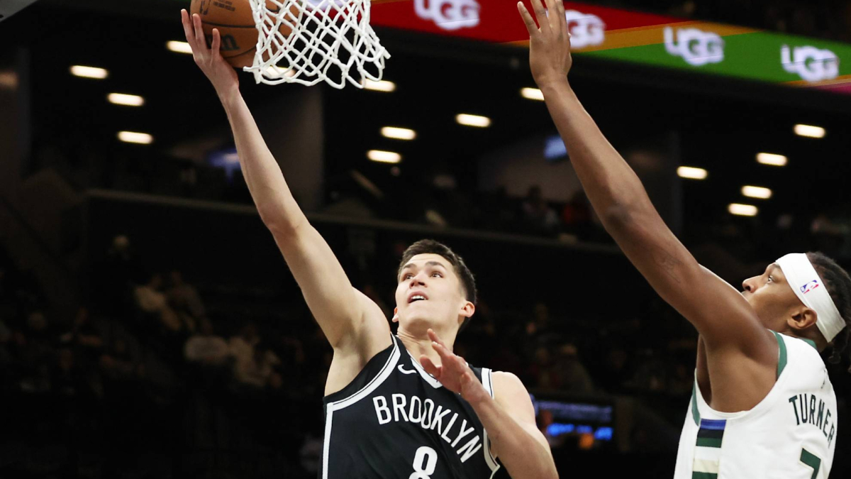 El Magic ruso que voló del Real Madrid despega en los Nets de Jordi Fernández