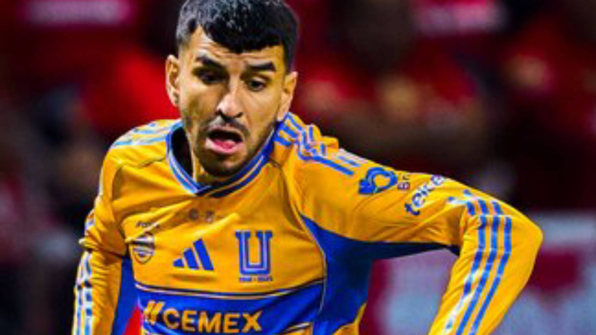 Ángel Correa falla el penalti que convierte en campeón a Toluca