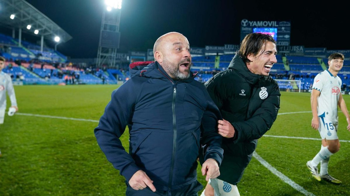 El examen de La Pizarra: preocupante lo de Vivian<br>