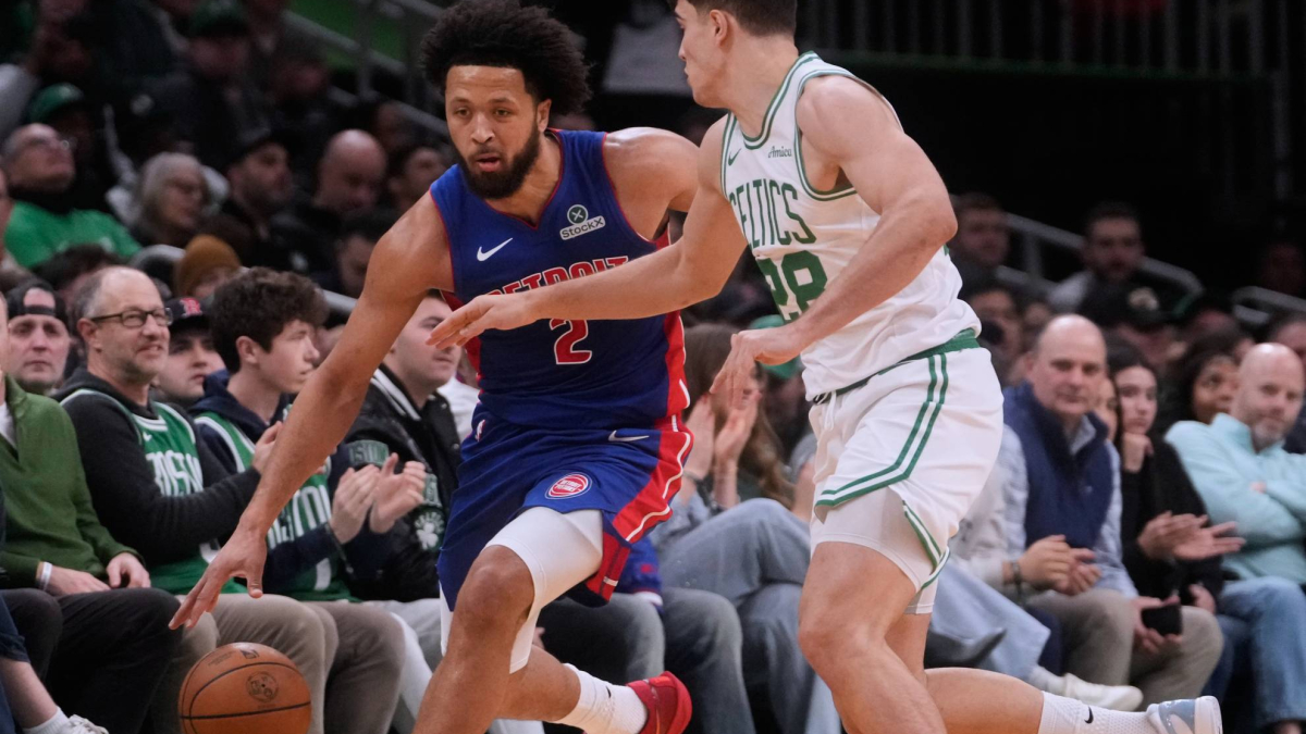 Los Celtics y Hugo González, con récord reboteador en la NBA, son víctimas de una venganza