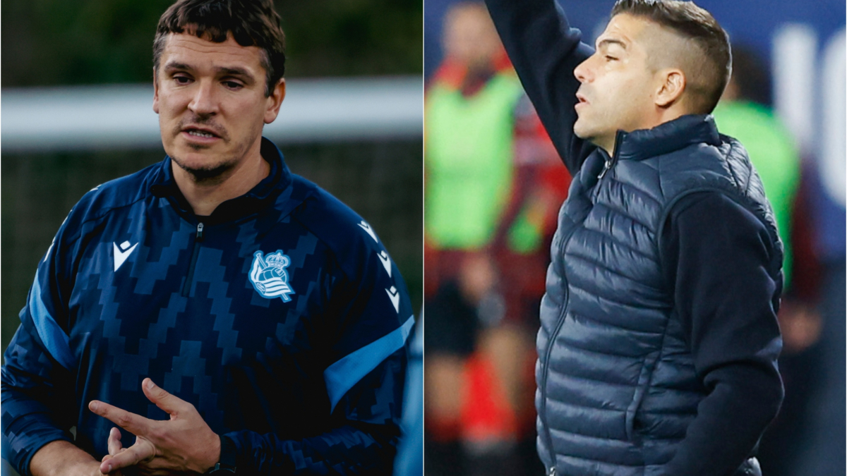 Lo nunca visto: los banquillos de tres equipos, sin entrenador