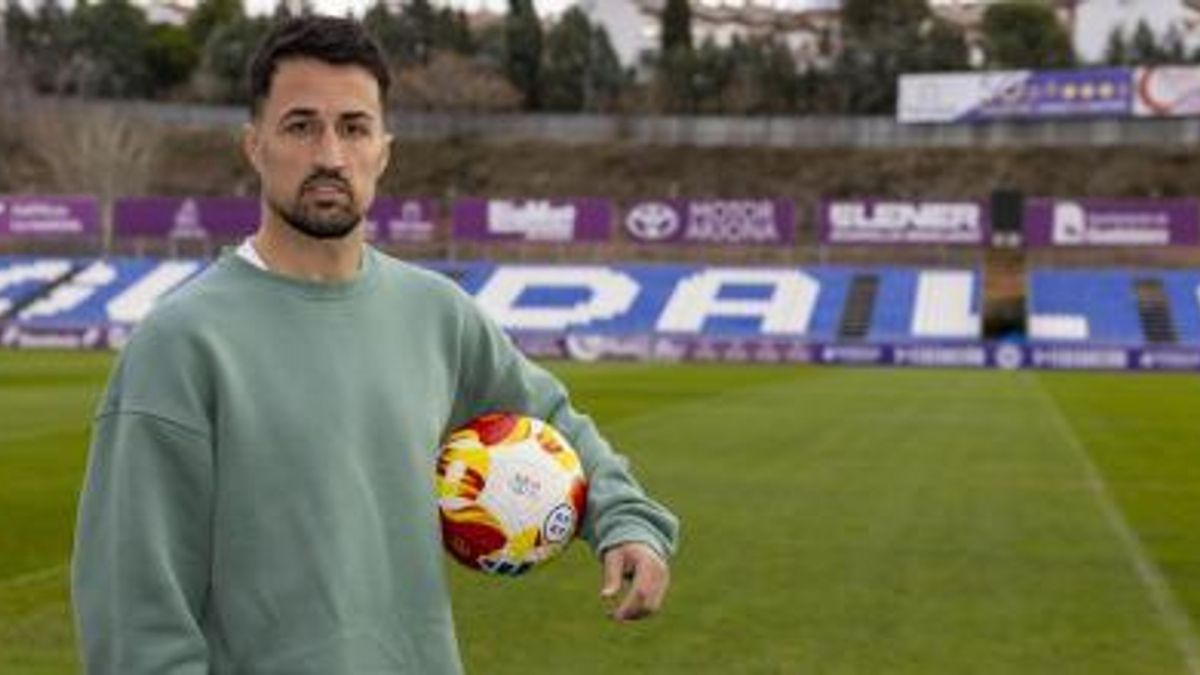 El exjugador del Real Madrid que amenaza al Barcelona en Guadalajara